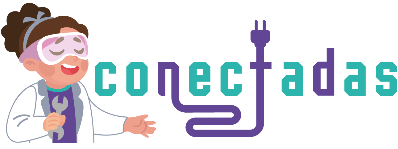 Conectadas Logo