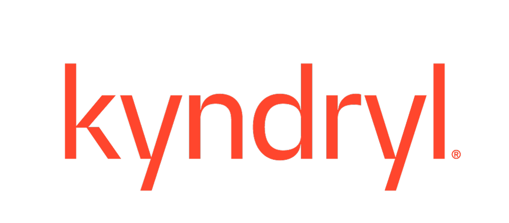 Kyndryl Logo